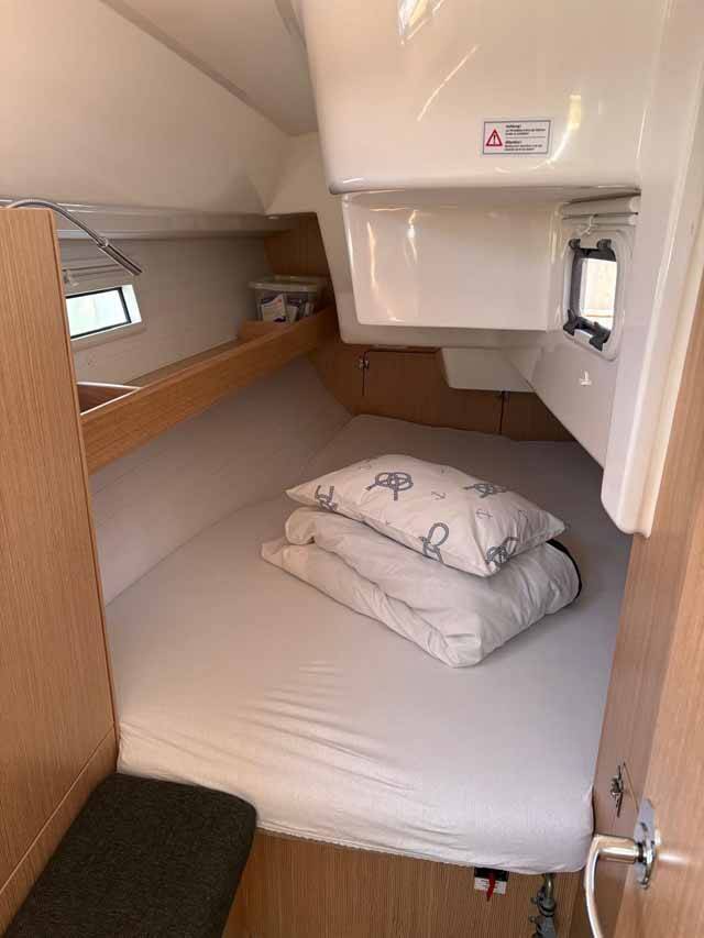 Bavaria Cruiser 34 Style