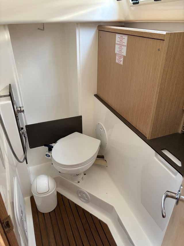 Bavaria Cruiser 34 Style