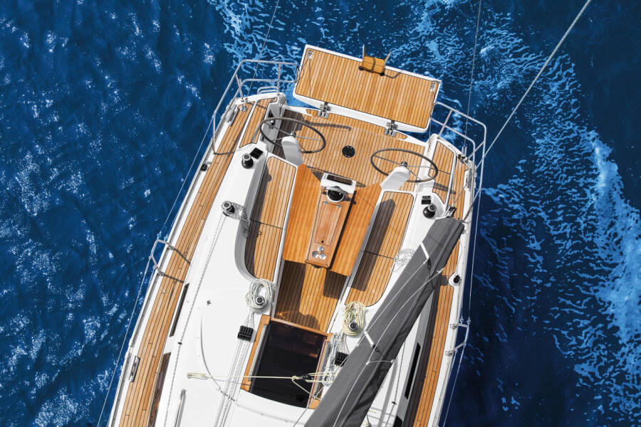 Bavaria Cruiser 34 Style