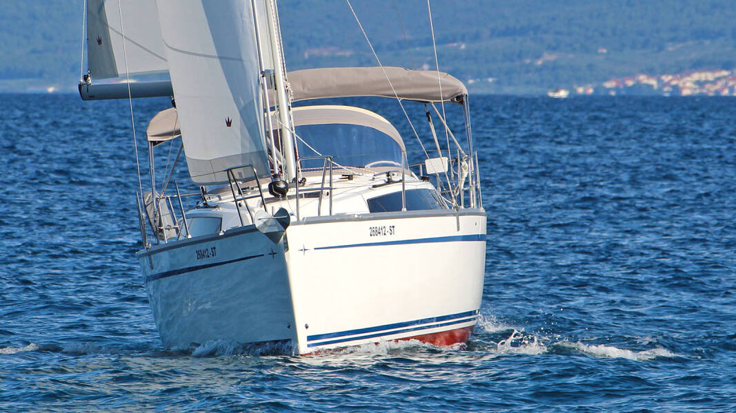 Bavaria Cruiser 34
