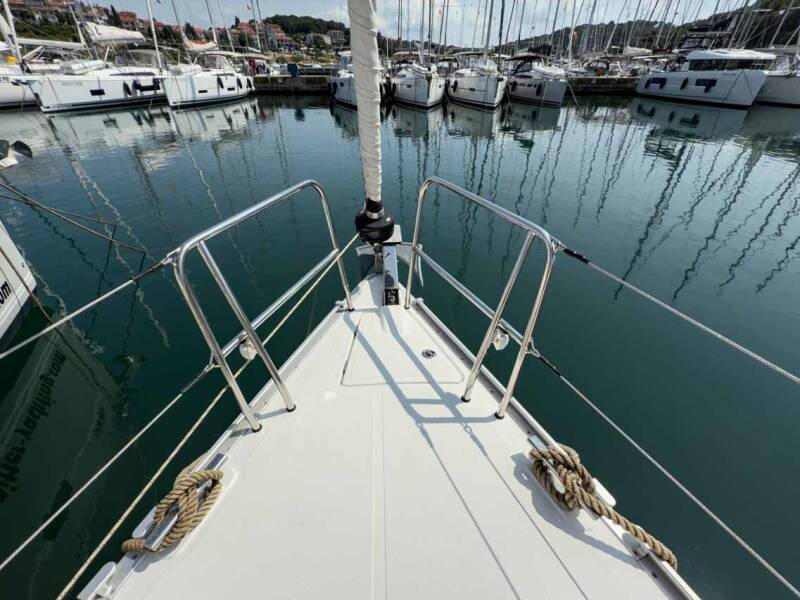 Bavaria Cruiser 34