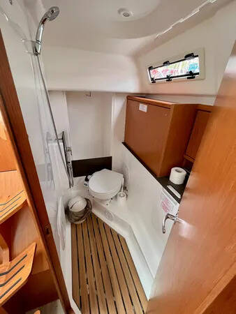 Bavaria Cruiser 34