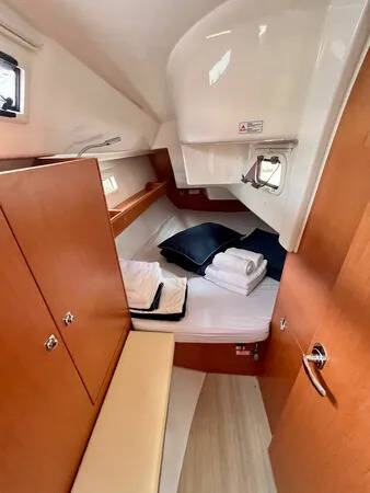 Bavaria Cruiser 34