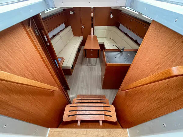Bavaria Cruiser 34