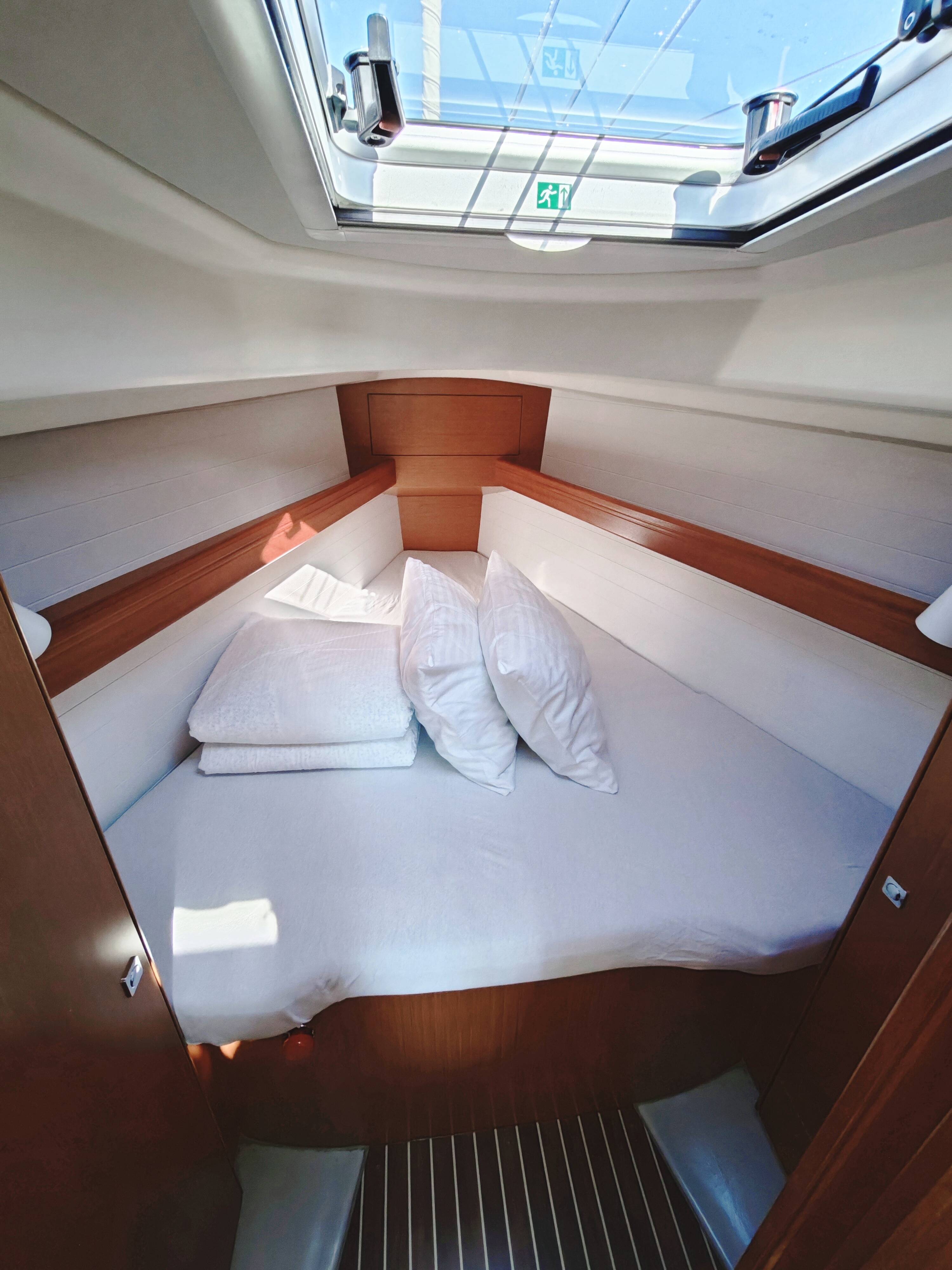 Bavaria Cruiser 34