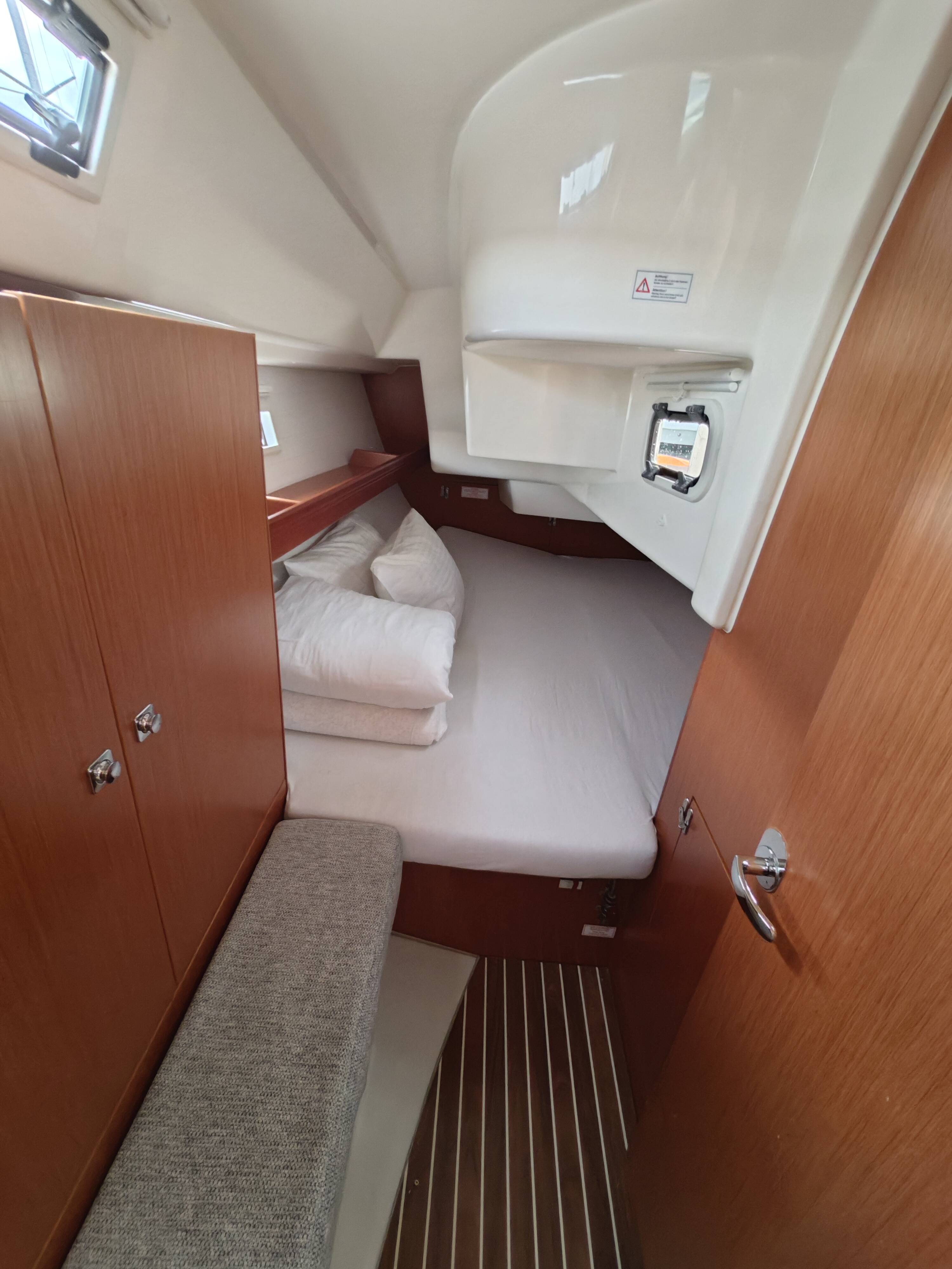 Bavaria Cruiser 34