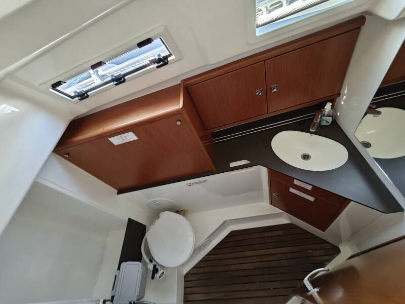 Bavaria Cruiser 34