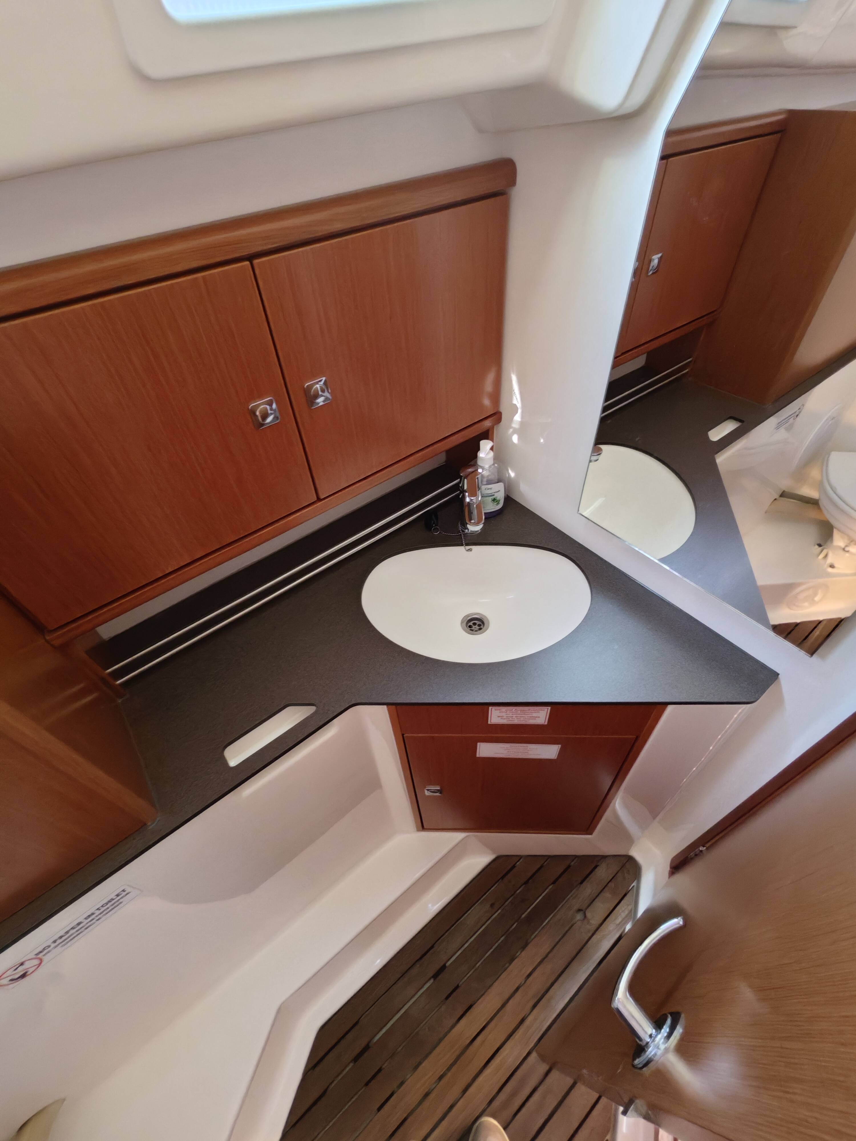 Bavaria Cruiser 34