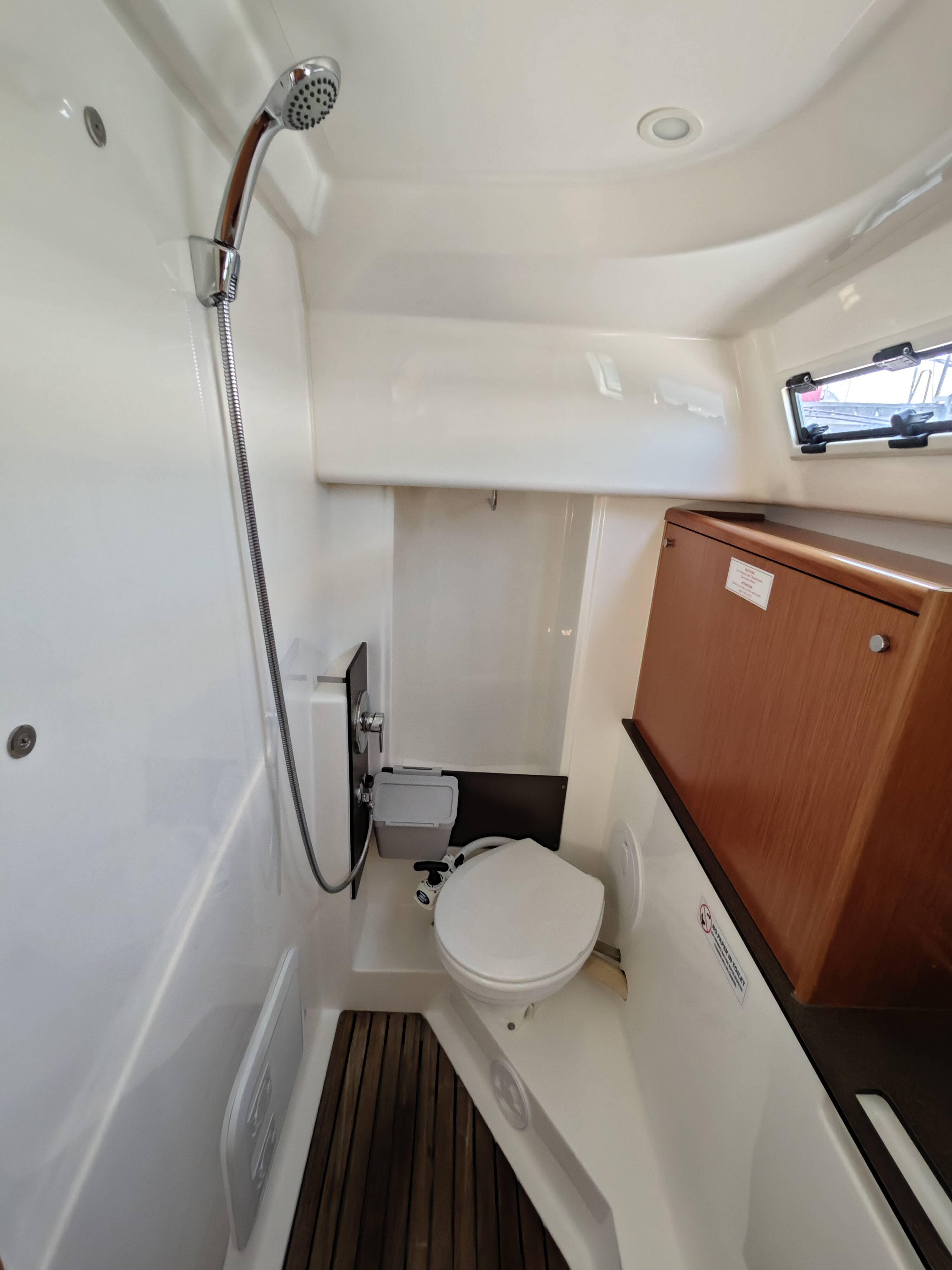 Bavaria Cruiser 34