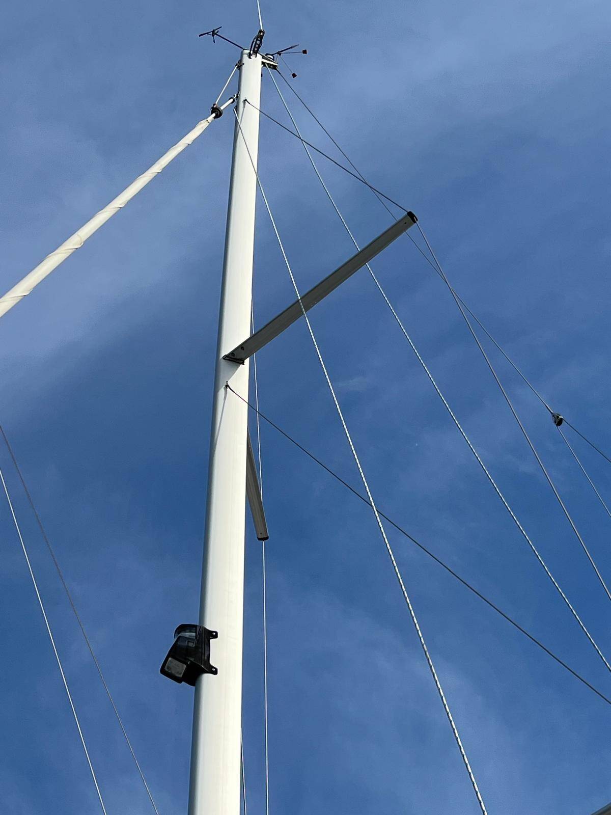 Bavaria Cruiser 34