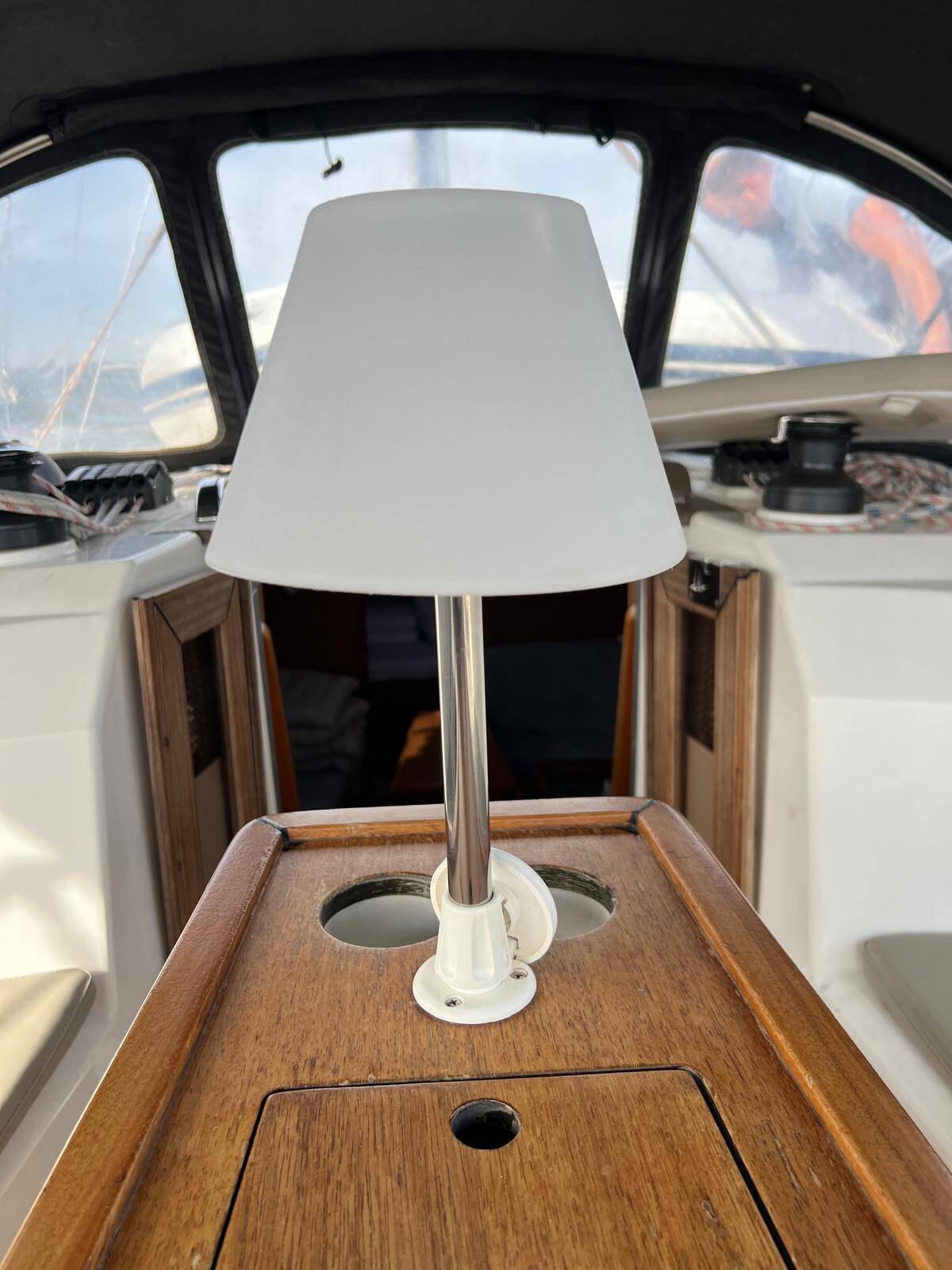 Bavaria Cruiser 34