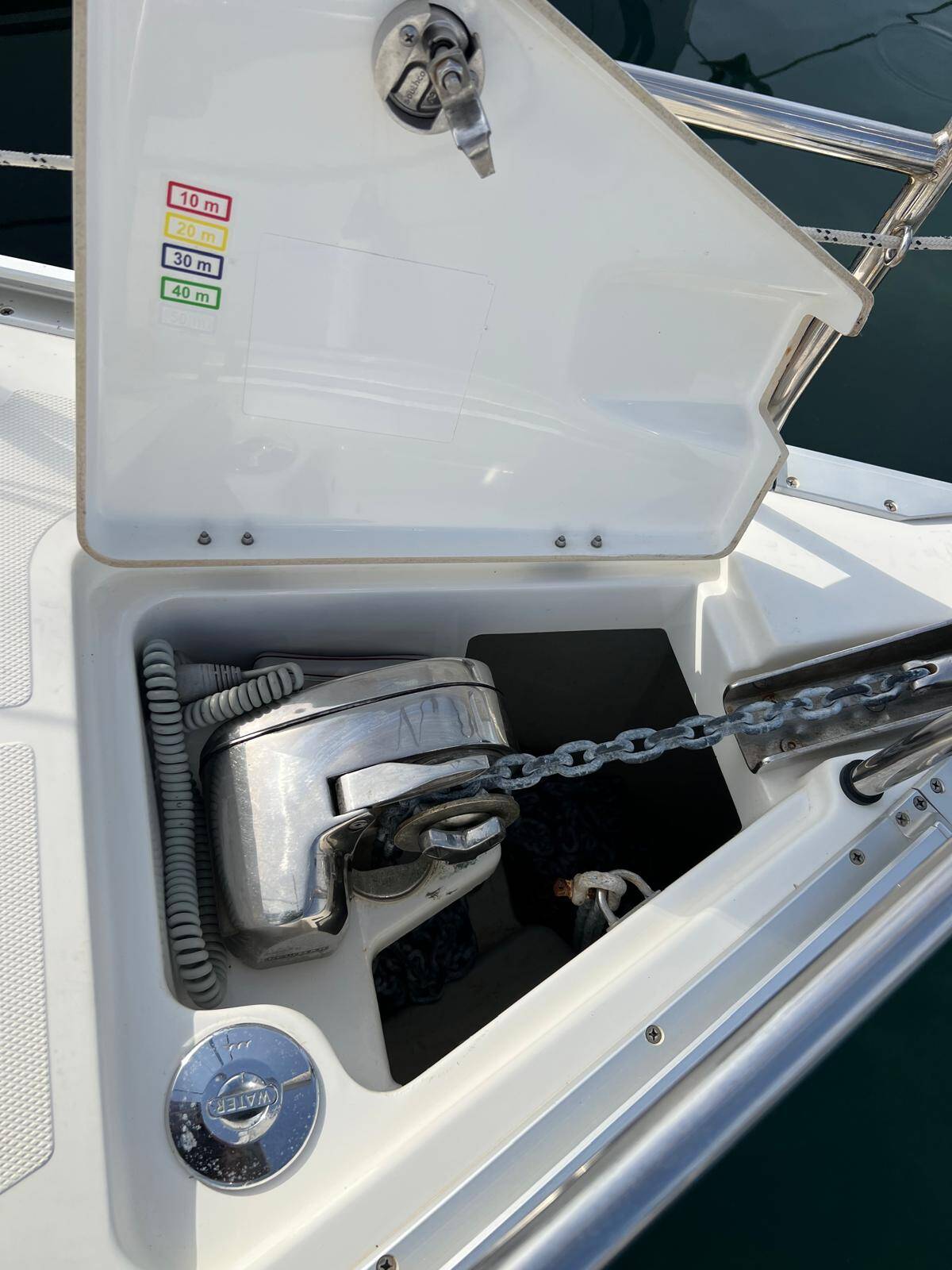 Bavaria Cruiser 34