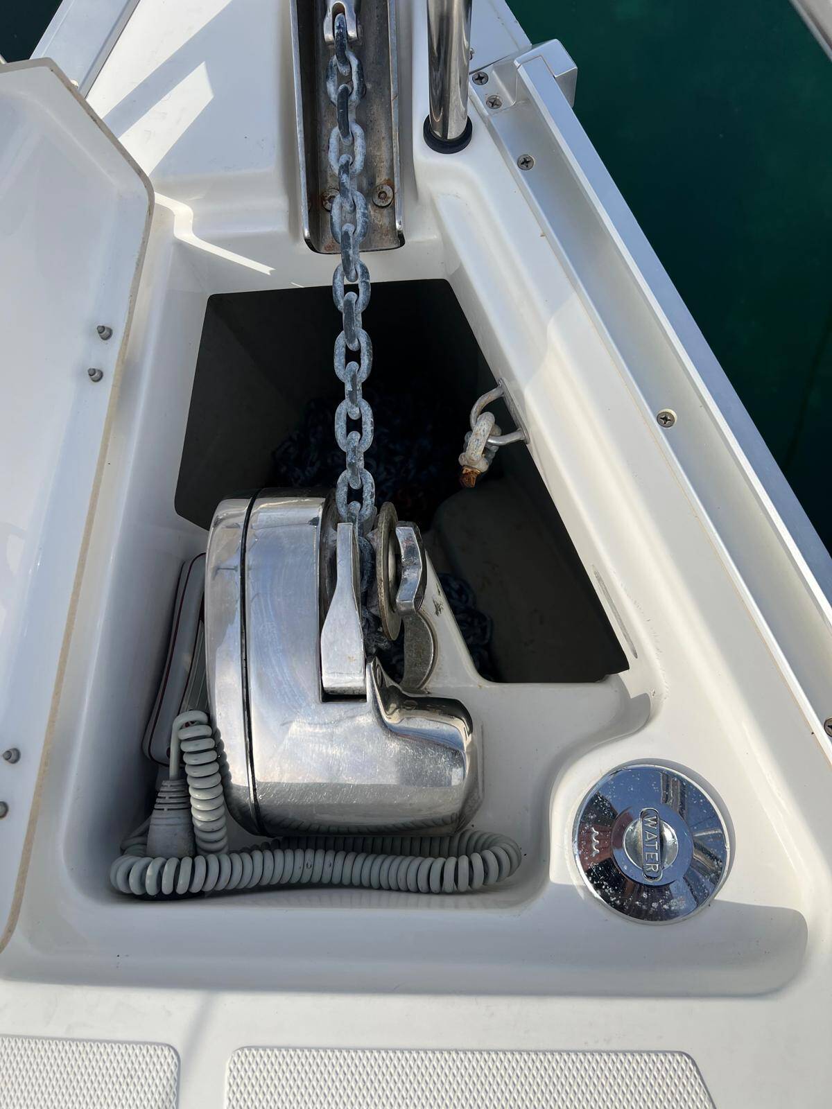 Bavaria Cruiser 34