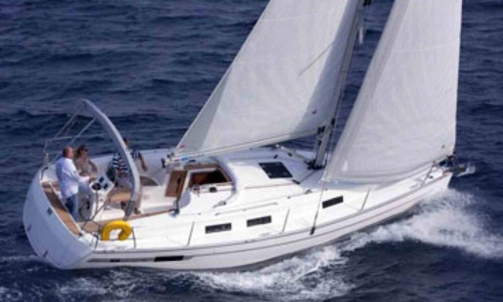 Bavaria Cruiser 36