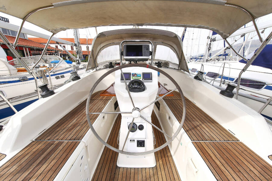Bavaria Cruiser 36