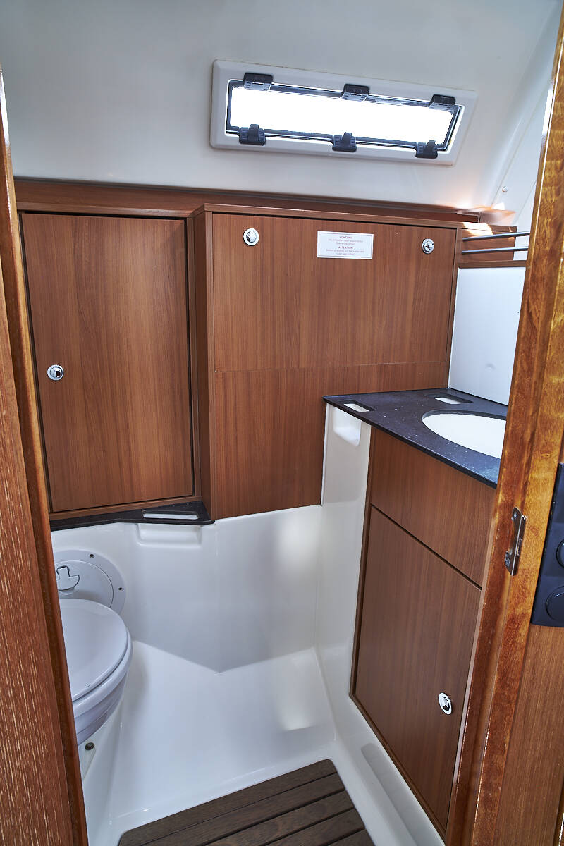 Bavaria Cruiser 36