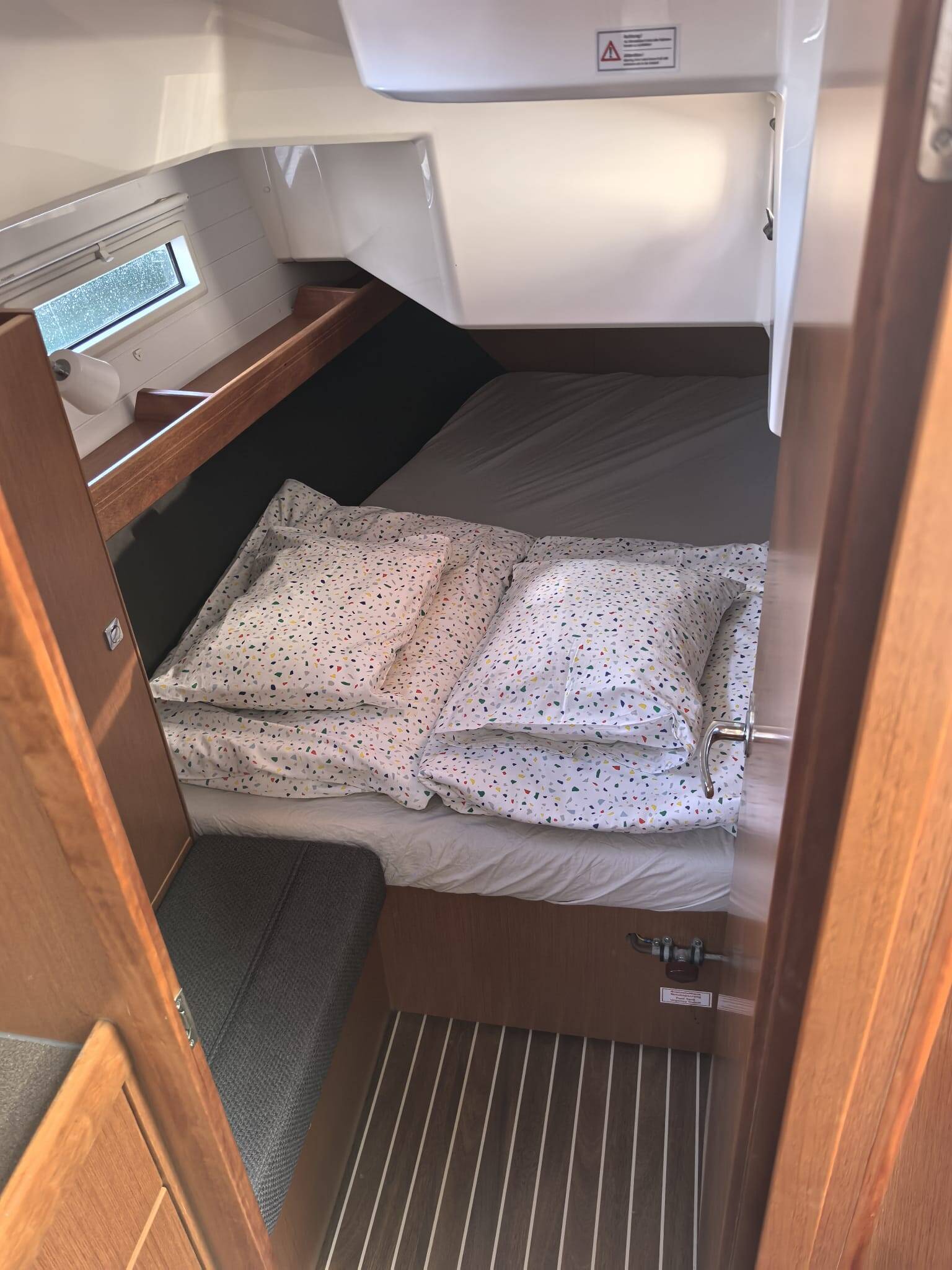 Bavaria Cruiser 37