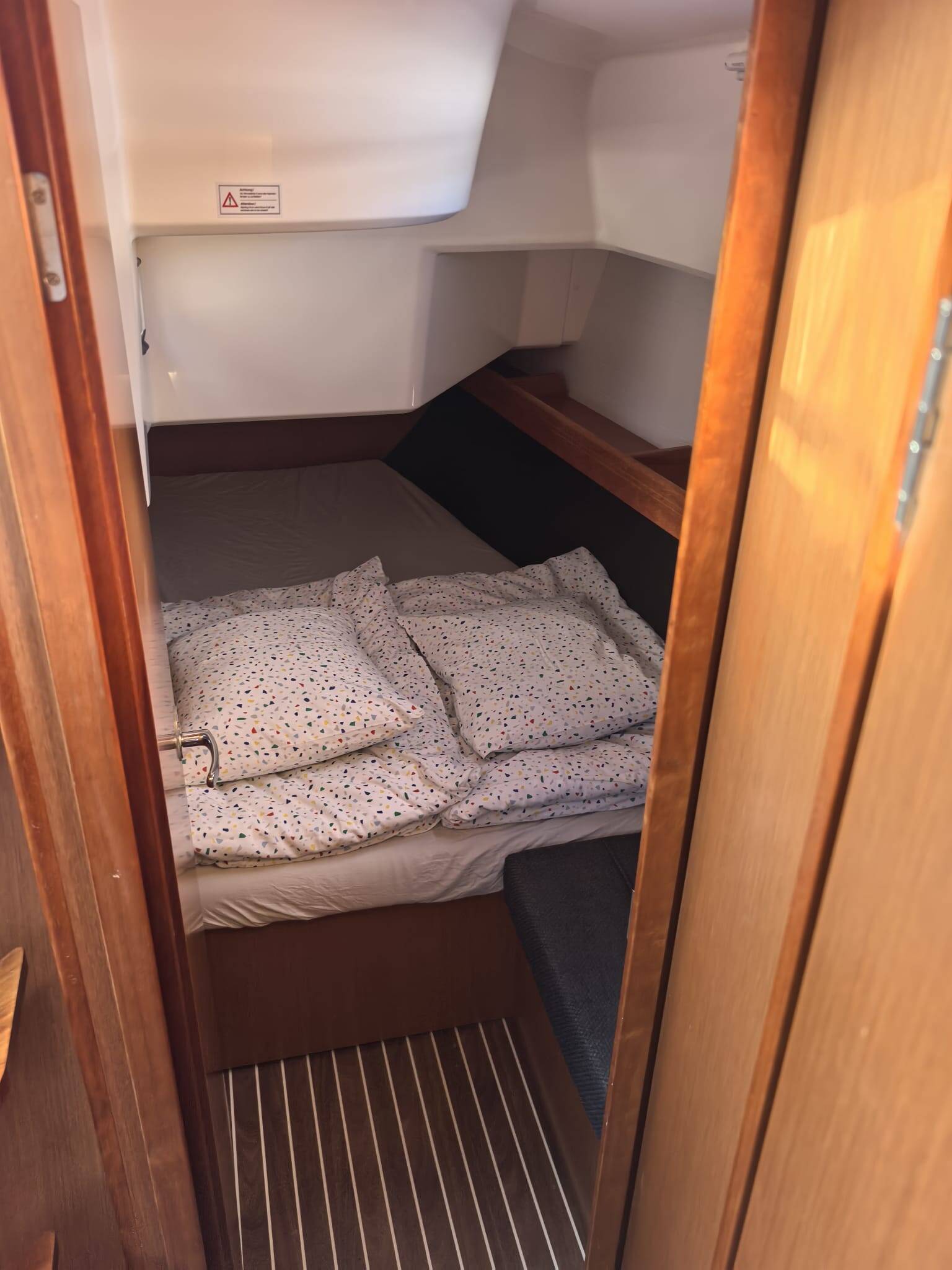 Bavaria Cruiser 37