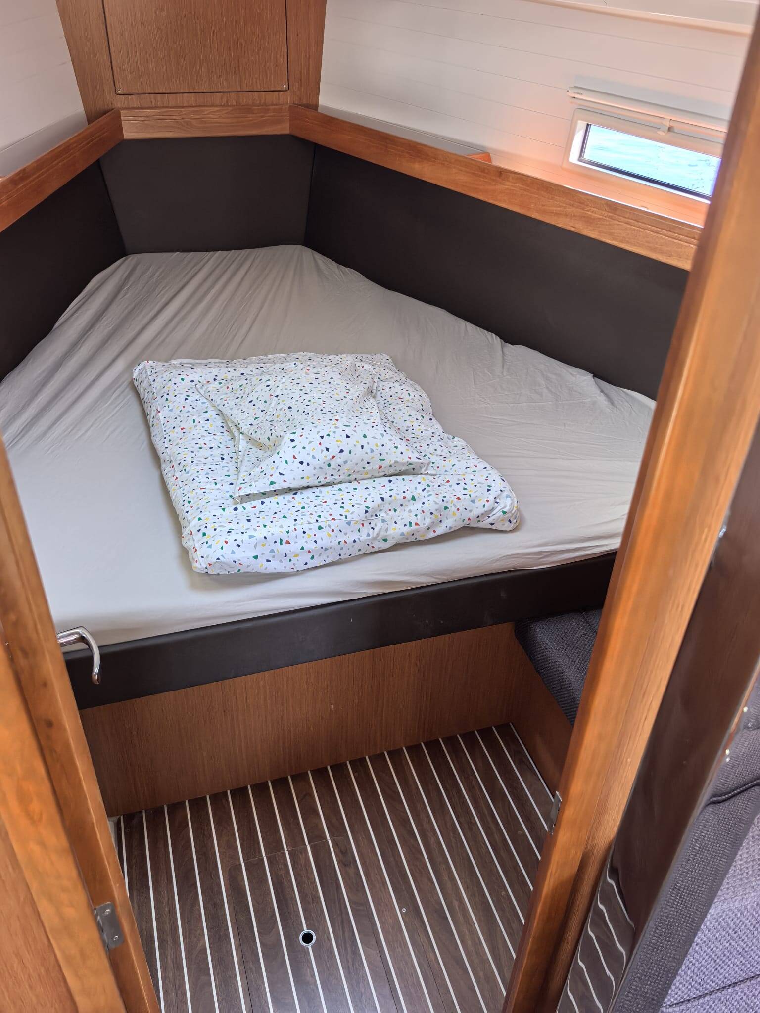 Bavaria Cruiser 37