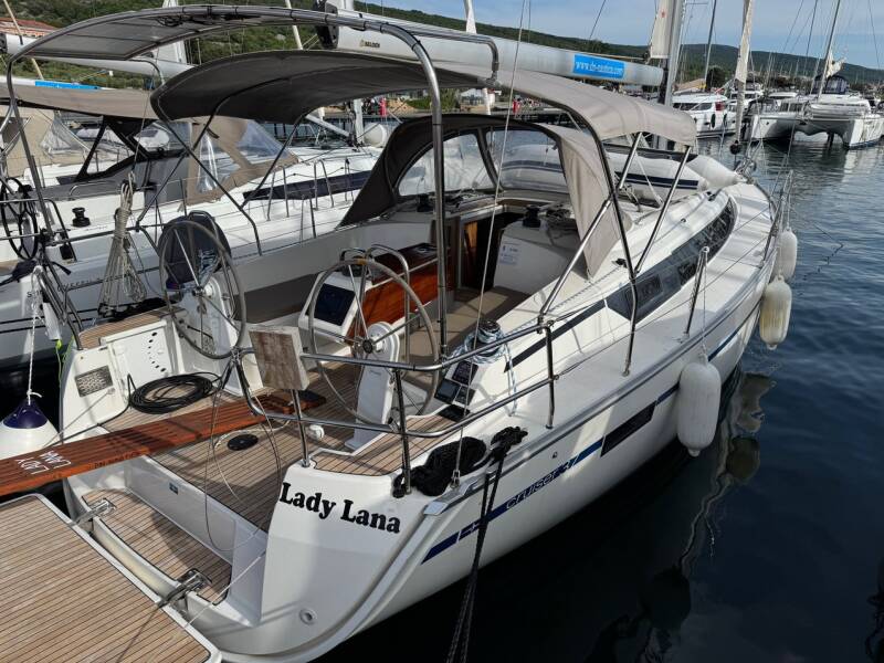 Bavaria Cruiser 37