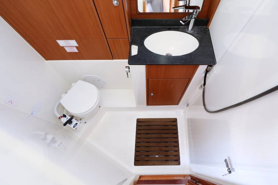 Bavaria Cruiser 40 S