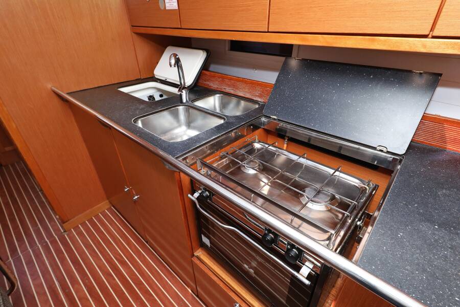 Bavaria Cruiser 40 S