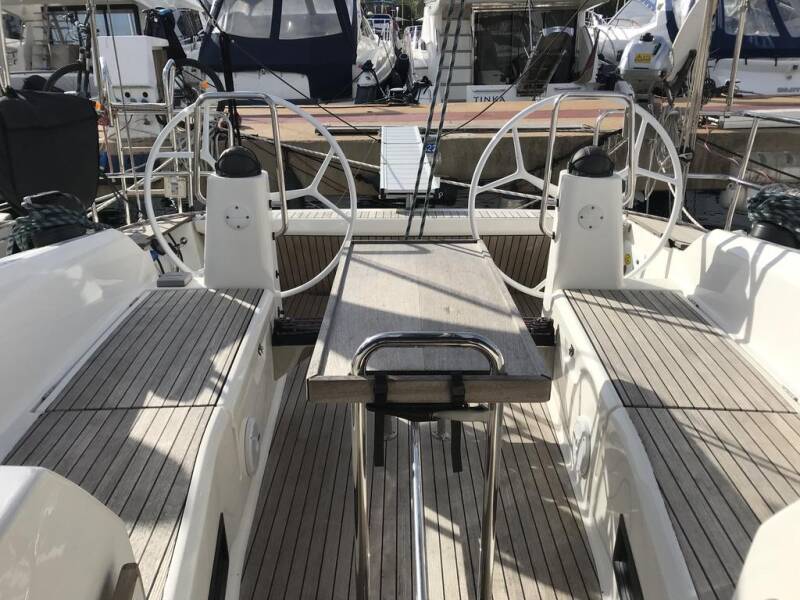 Bavaria Cruiser 40 S