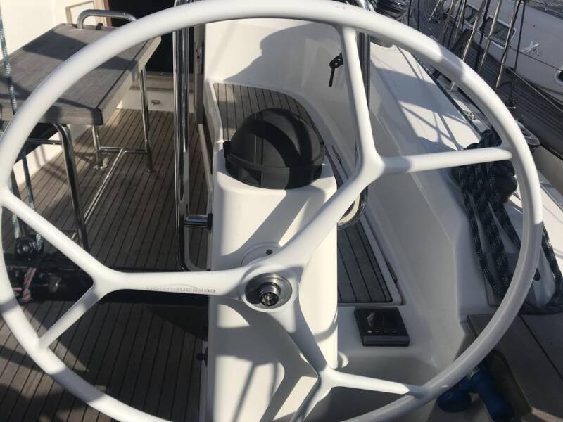 Bavaria Cruiser 40 S