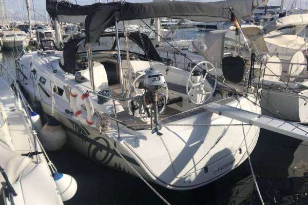 Bavaria Cruiser 40 S