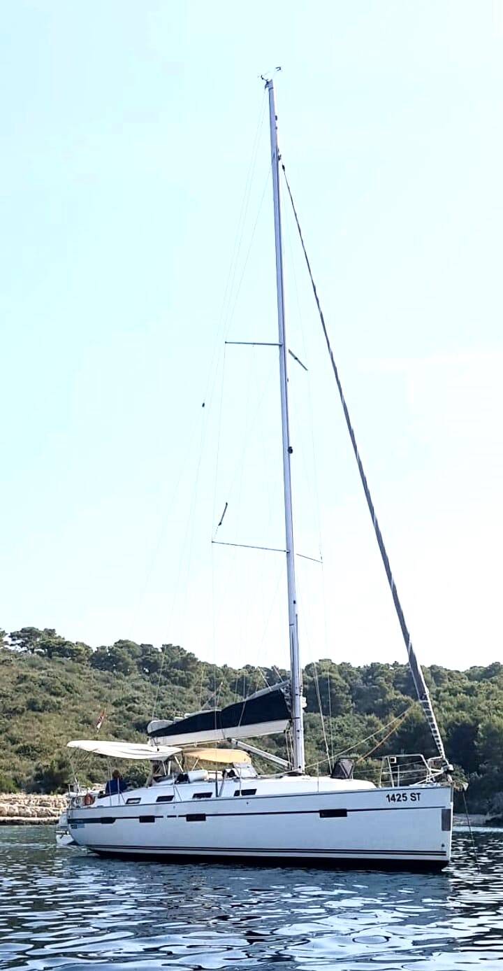 Bavaria Cruiser 40 S