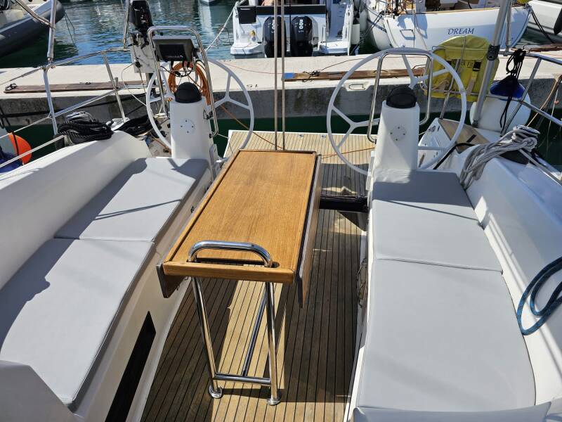 Bavaria Cruiser 40 S