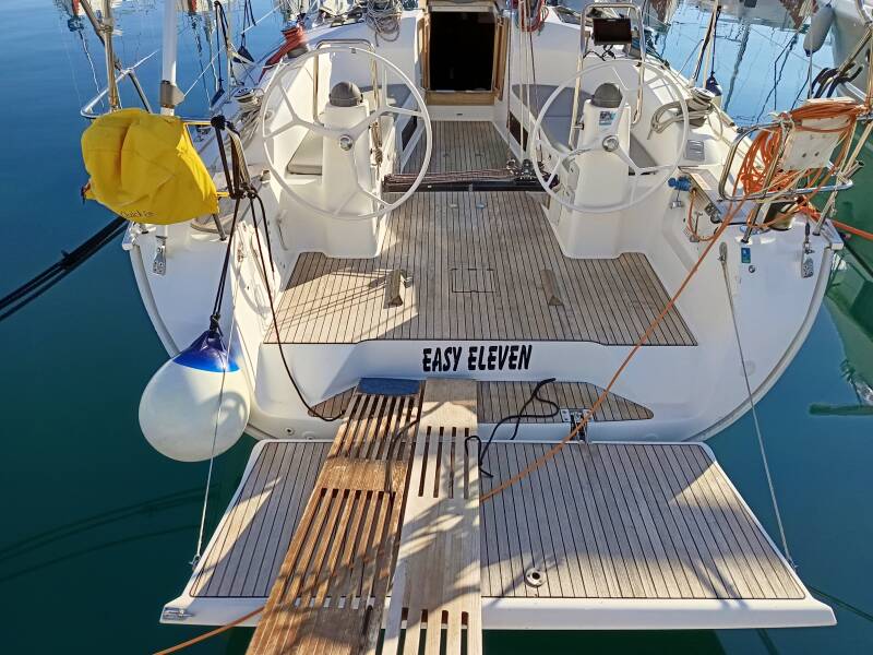 Bavaria Cruiser 40 S