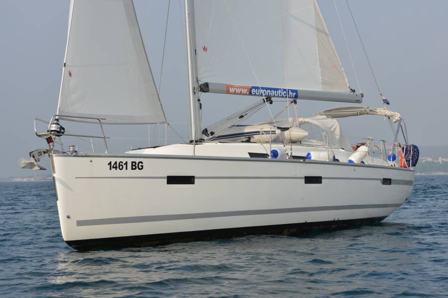 Bavaria Cruiser 40