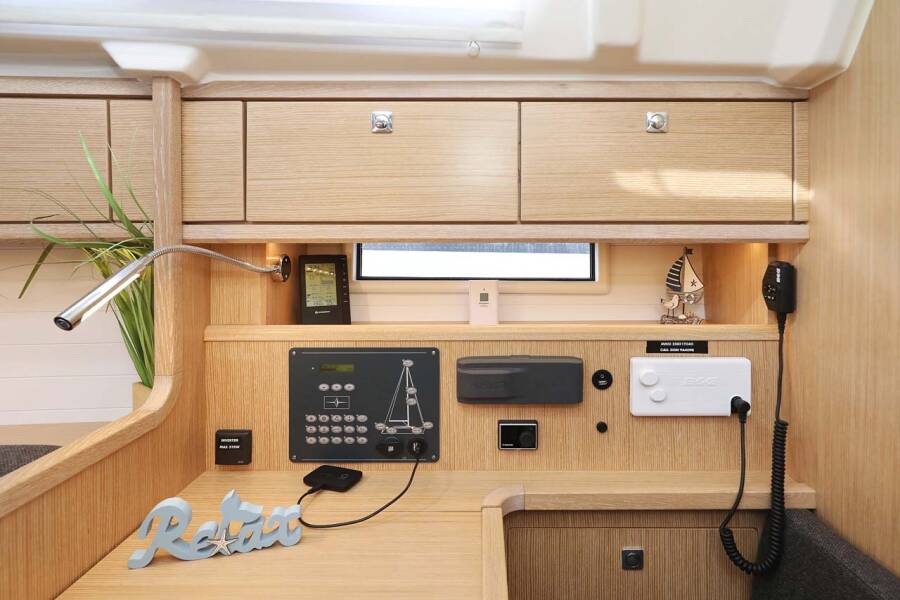 Bavaria Cruiser 41 Style