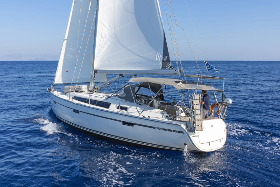 Bavaria Cruiser 41