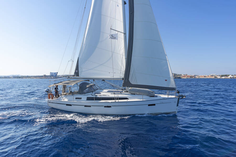 Bavaria Cruiser 41