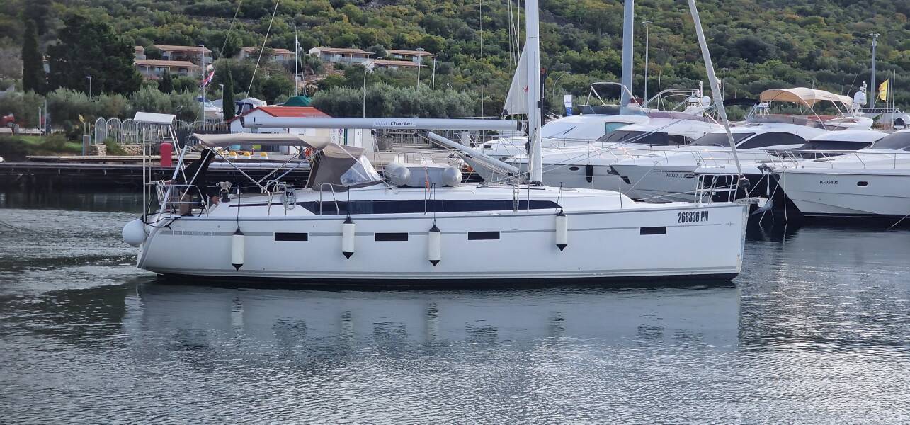 Bavaria Cruiser 41