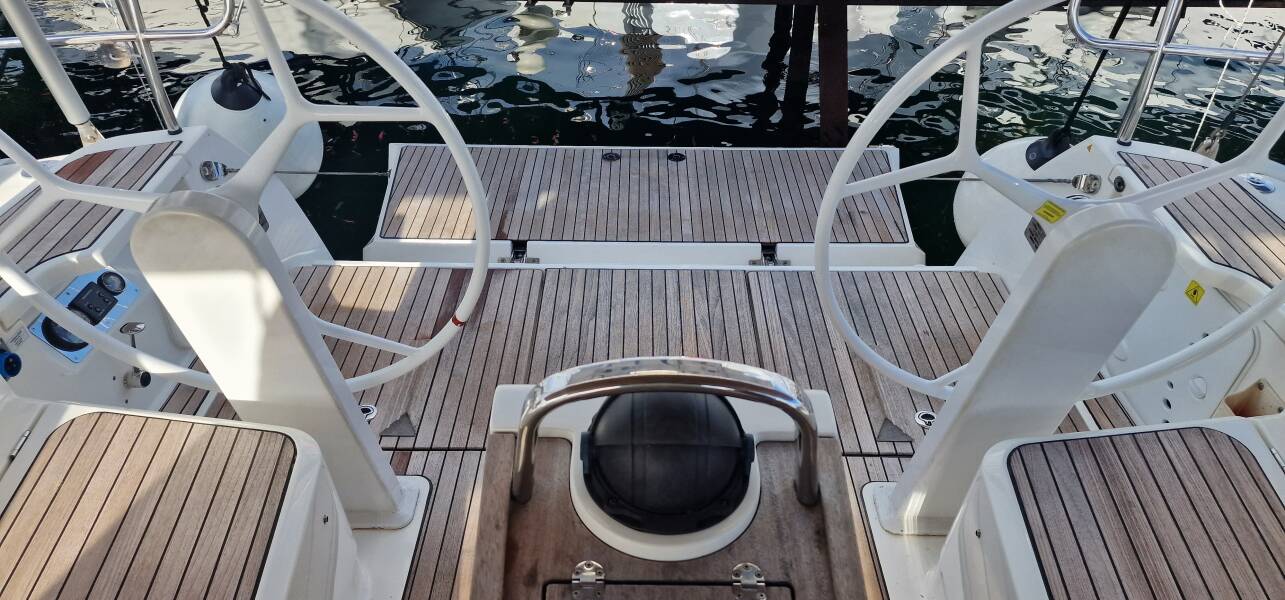 Bavaria Cruiser 41