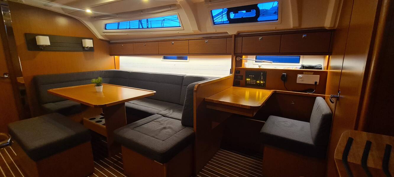 Bavaria Cruiser 41