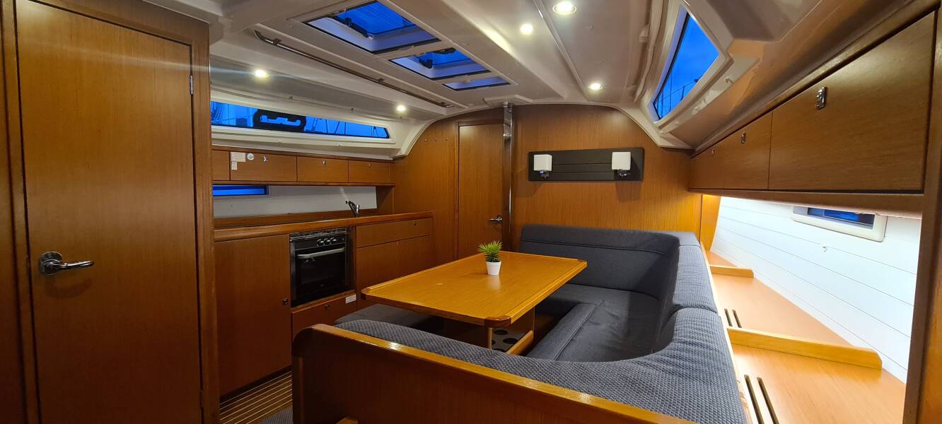 Bavaria Cruiser 41
