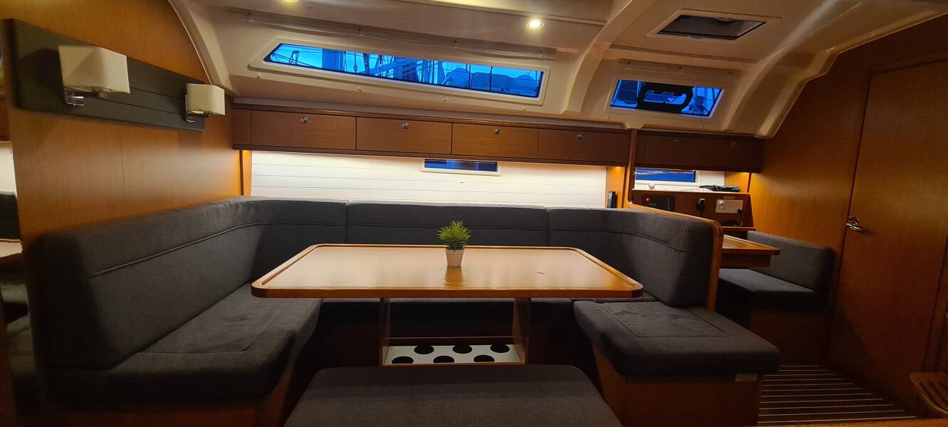 Bavaria Cruiser 41