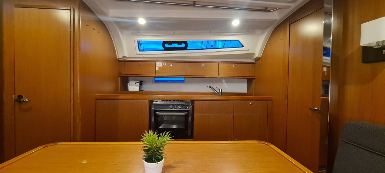 Bavaria Cruiser 41
