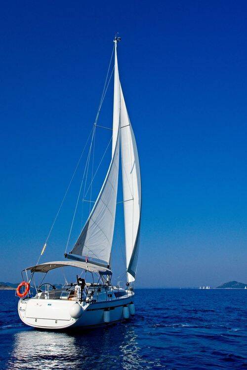 Bavaria Cruiser 41