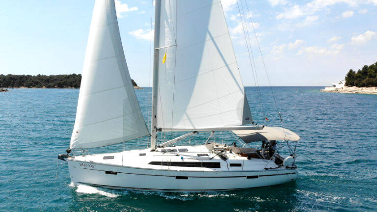 Bavaria Cruiser 41