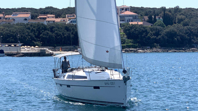 Bavaria Cruiser 41