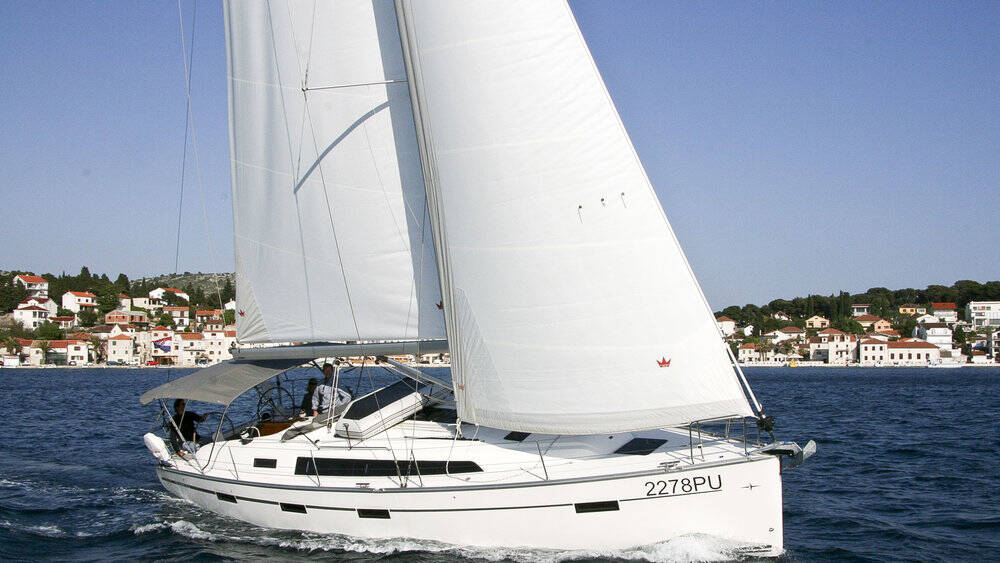 Bavaria Cruiser 41