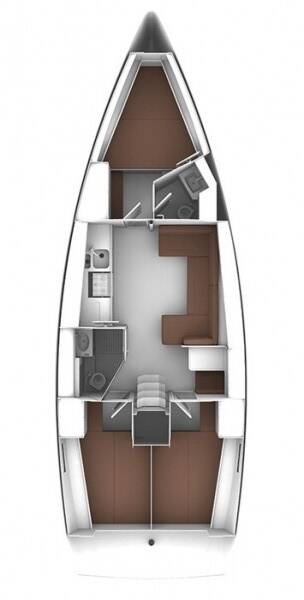 Bavaria Cruiser 41