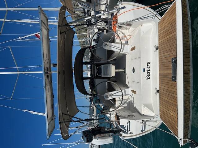Bavaria Cruiser 41