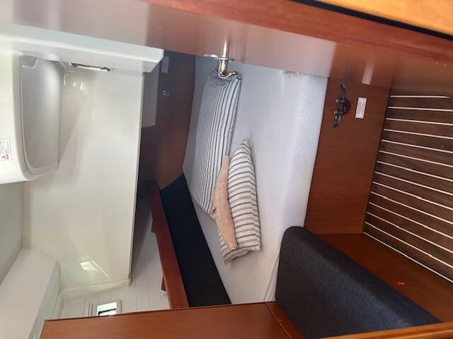 Bavaria Cruiser 41