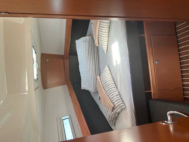 Bavaria Cruiser 41